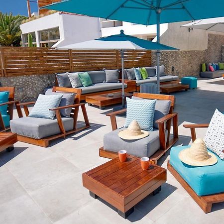 Itry - Ocean By Coralia - 6 Px Apartment Agadir Luaran gambar