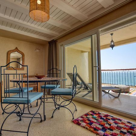Itry - Ocean By Coralia - 6 Px Apartment Agadir Luaran gambar