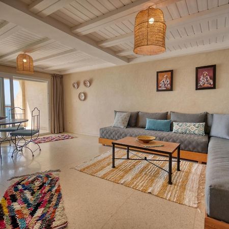 Itry - Ocean By Coralia - 6 Px Apartment Agadir Luaran gambar