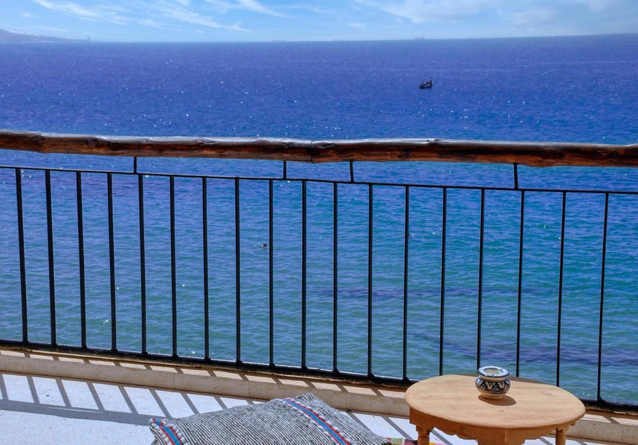 Itry - Ocean By Coralia - 6 Px Apartment Agadir Luaran gambar