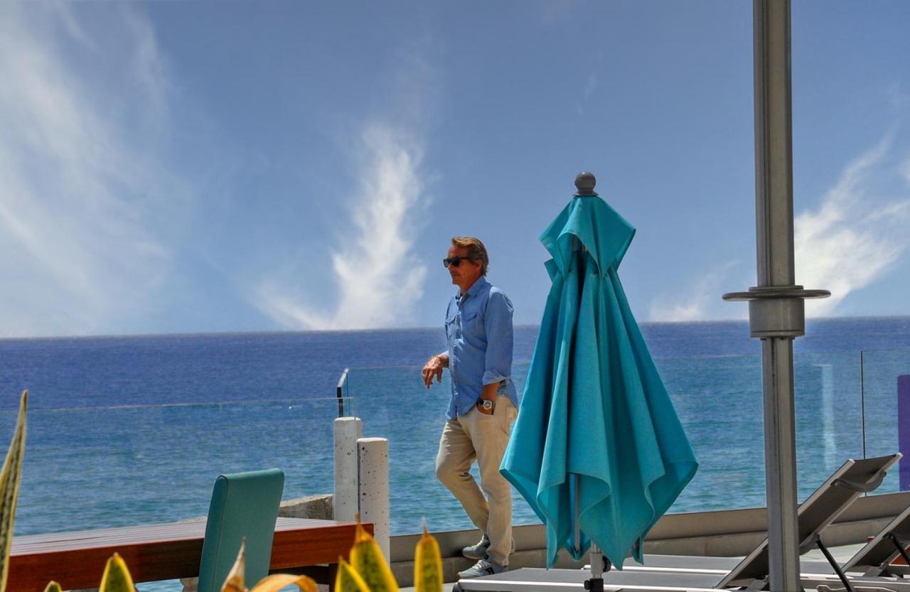 Itry - Ocean By Coralia - 6 Px Apartment Agadir Luaran gambar
