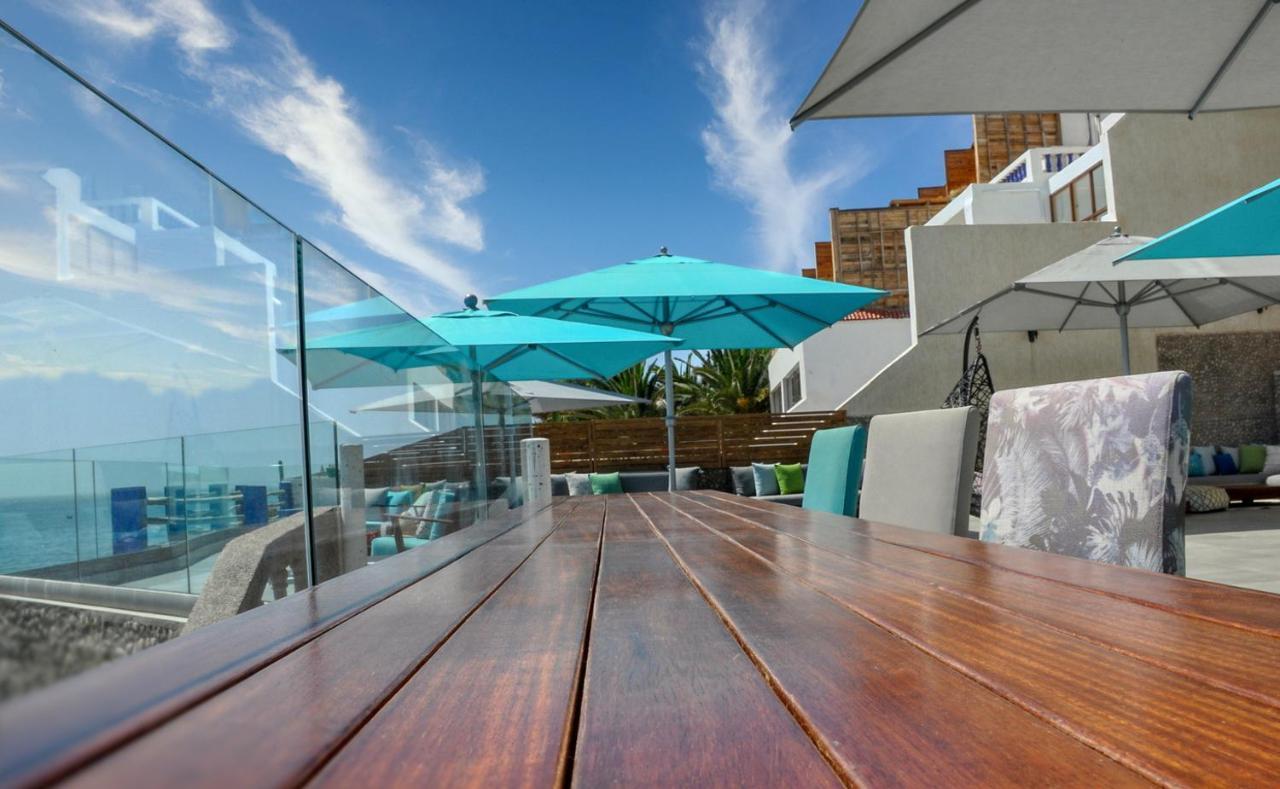 Itry - Ocean By Coralia - 6 Px Apartment Agadir Luaran gambar