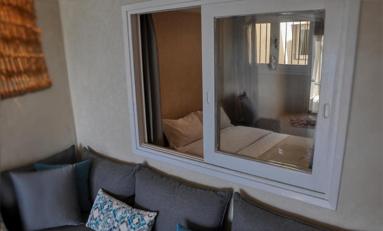 Itry - Ocean By Coralia - 6 Px Apartment Agadir Luaran gambar