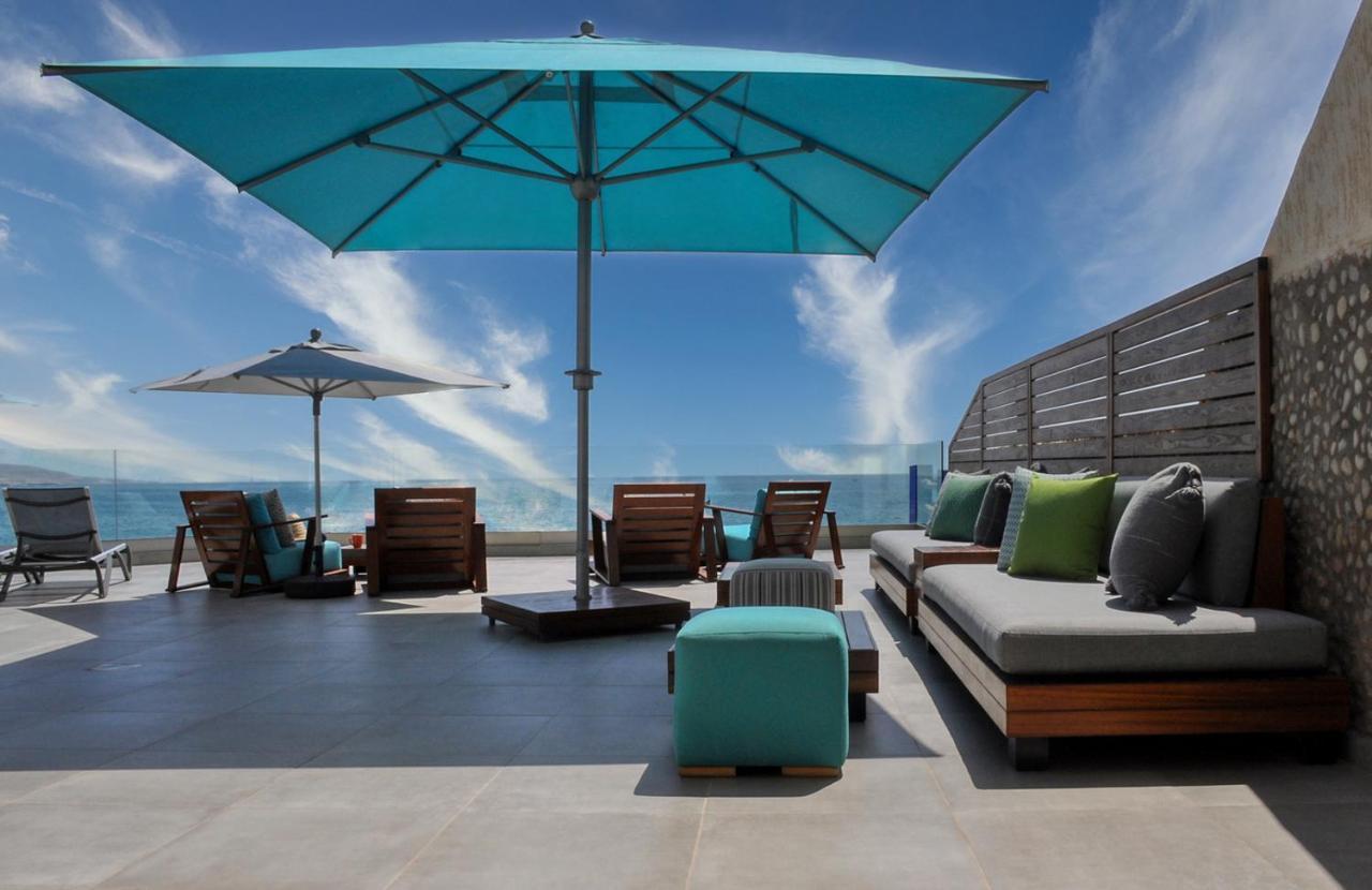 Itry - Ocean By Coralia - 6 Px Apartment Agadir Luaran gambar