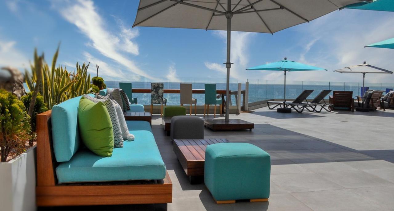 Itry - Ocean By Coralia - 6 Px Apartment Agadir Luaran gambar
