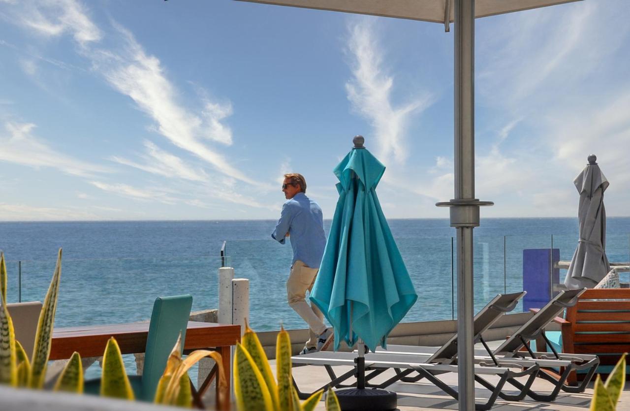 Itry - Ocean By Coralia - 6 Px Apartment Agadir Luaran gambar