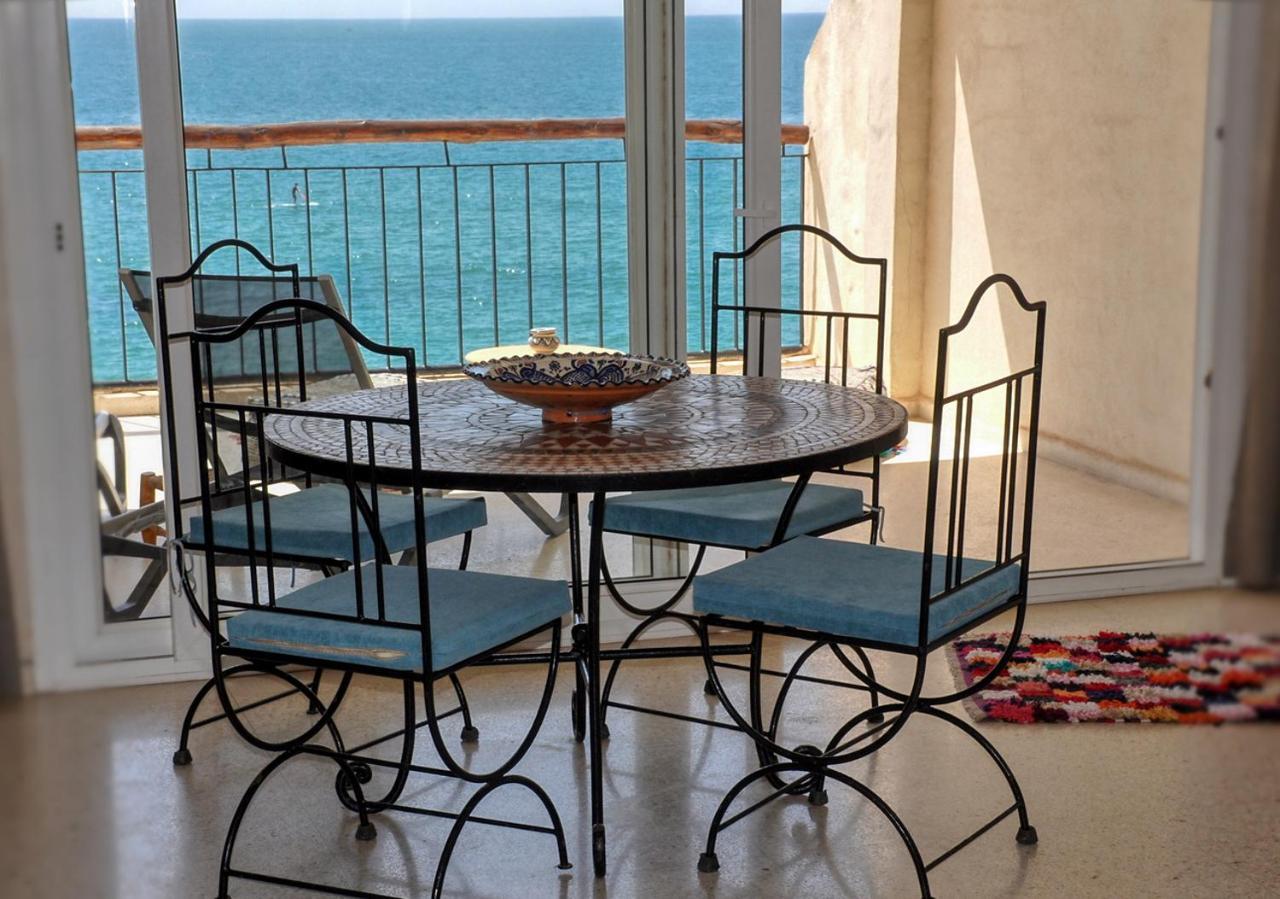 Itry - Ocean By Coralia - 6 Px Apartment Agadir Luaran gambar