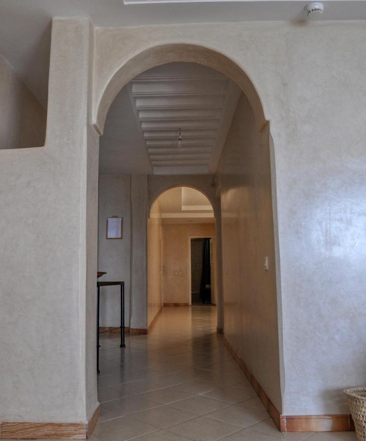 Itry - Ocean By Coralia - 6 Px Apartment Agadir Luaran gambar