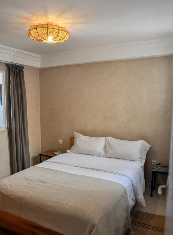 Itry - Ocean By Coralia - 6 Px Apartment Agadir Luaran gambar