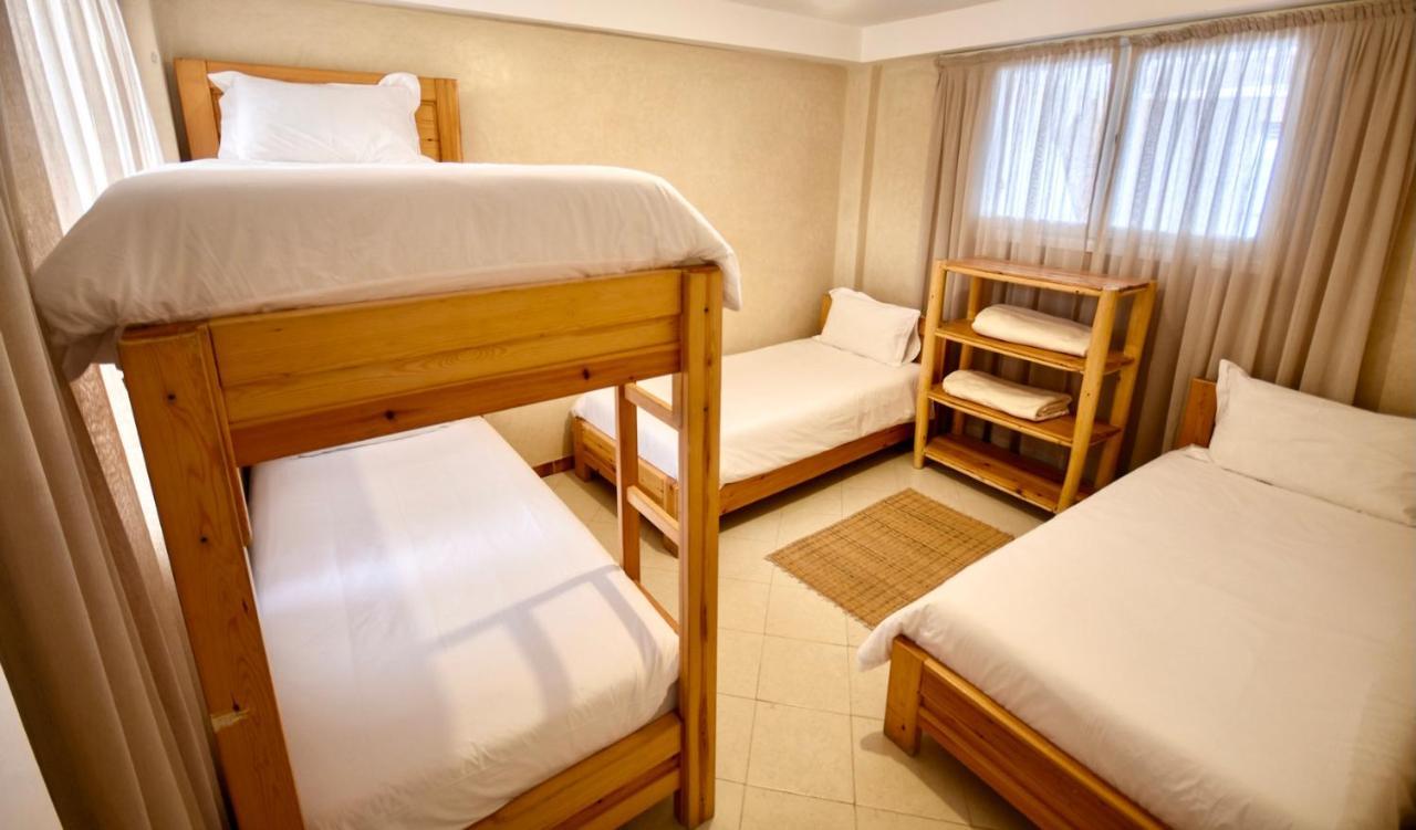 Itry - Ocean By Coralia - 6 Px Apartment Agadir Luaran gambar