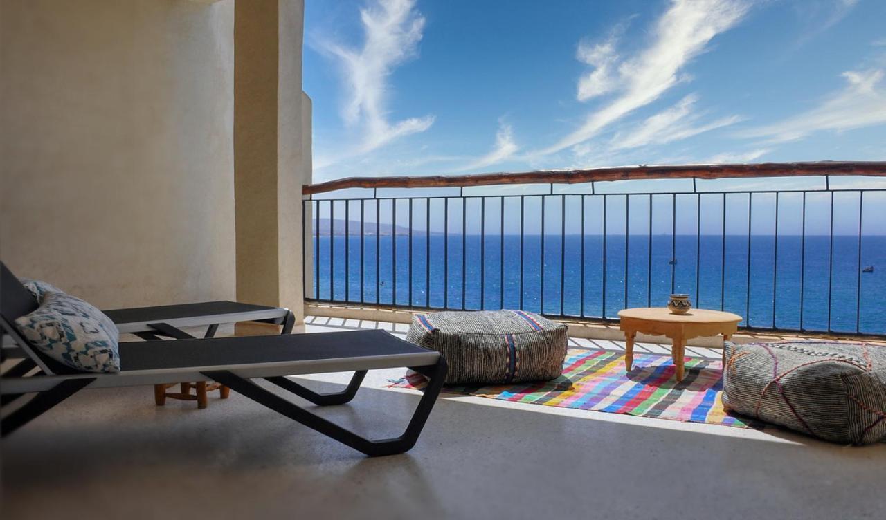 Itry - Ocean By Coralia - 6 Px Apartment Agadir Luaran gambar