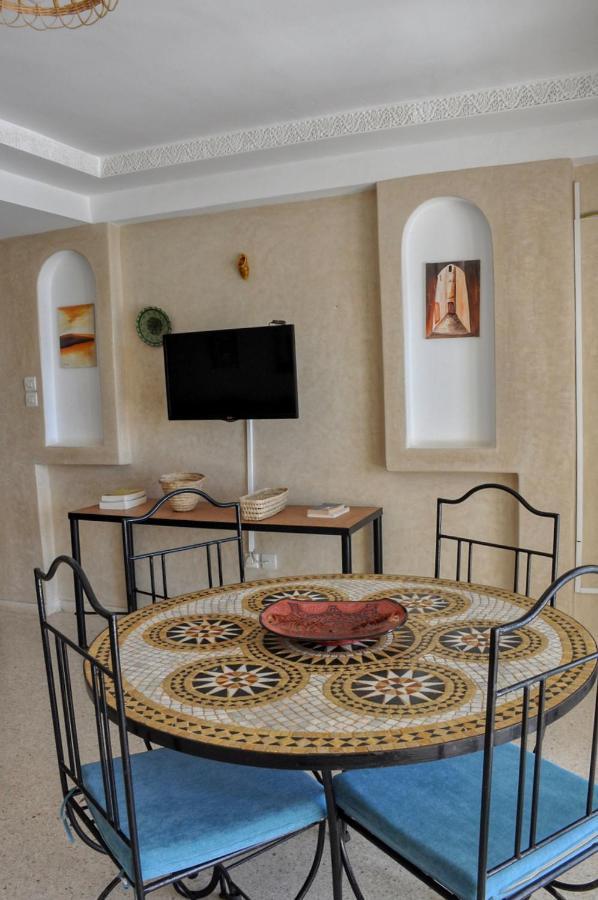 Itry - Ocean By Coralia - 6 Px Apartment Agadir Luaran gambar