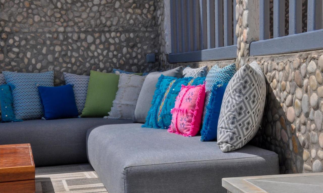 Itry - Ocean By Coralia - 6 Px Apartment Agadir Luaran gambar