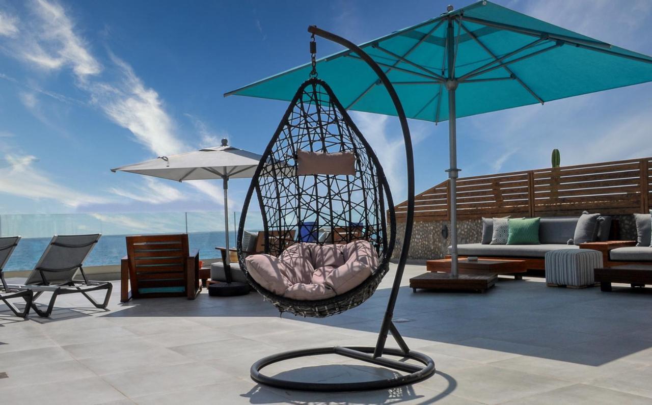 Itry - Ocean By Coralia - 6 Px Apartment Agadir Luaran gambar