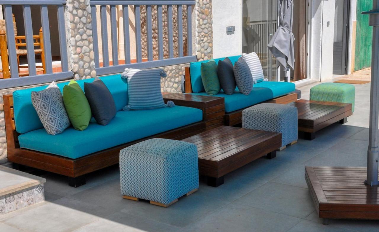 Itry - Ocean By Coralia - 6 Px Apartment Agadir Luaran gambar