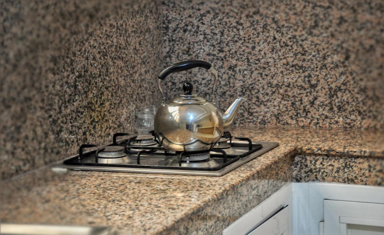 Itry - Ocean By Coralia - 6 Px Apartment Agadir Luaran gambar