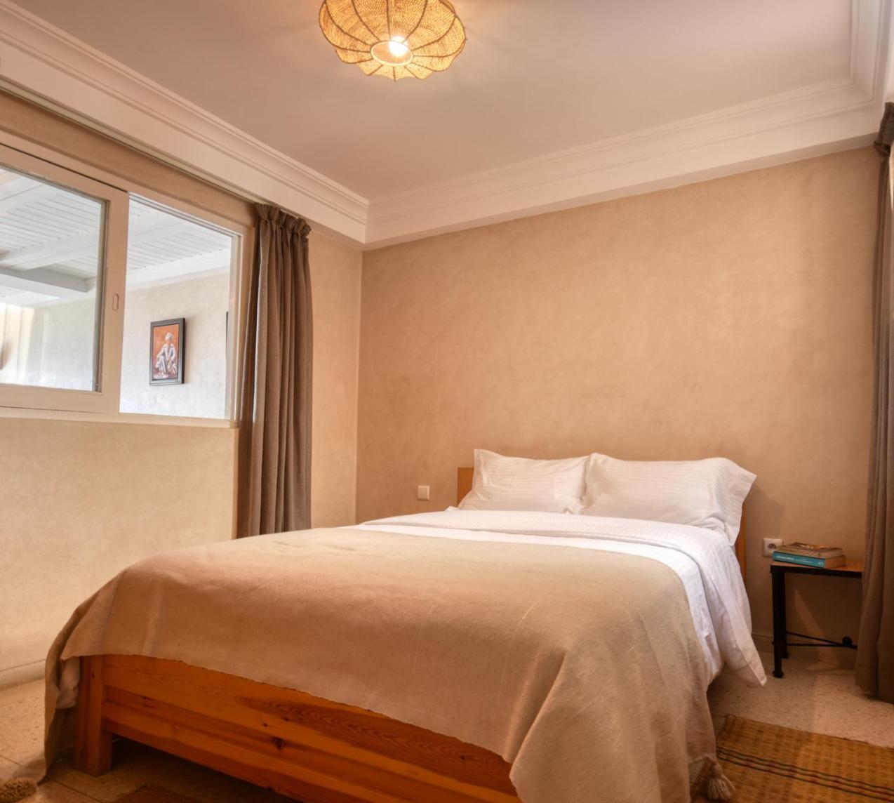 Itry - Ocean By Coralia - 6 Px Apartment Agadir Luaran gambar