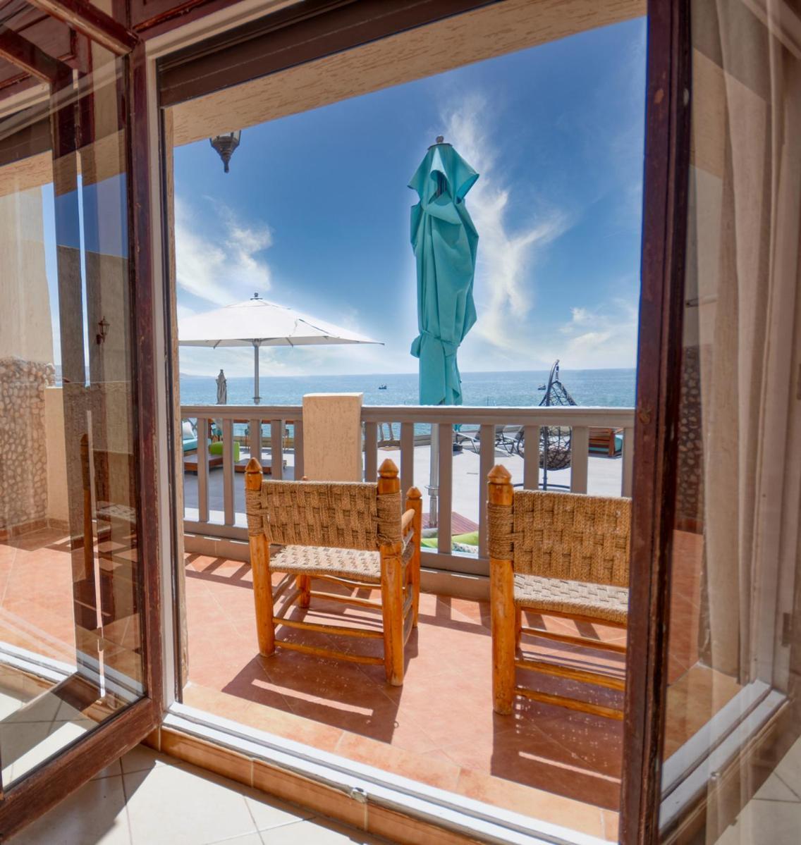 Itry - Ocean By Coralia - 6 Px Apartment Agadir Luaran gambar