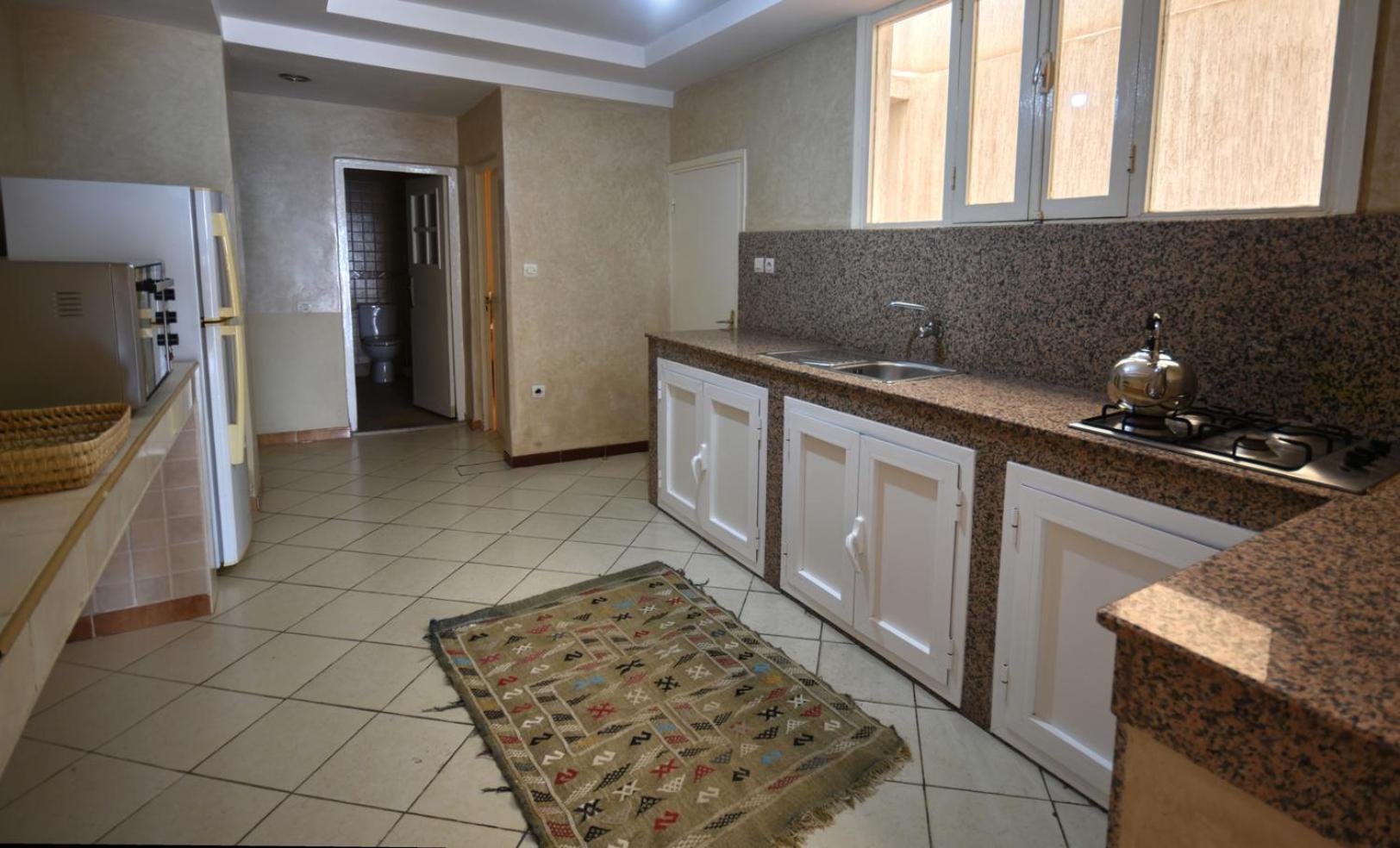 Itry - Ocean By Coralia - 6 Px Apartment Agadir Luaran gambar